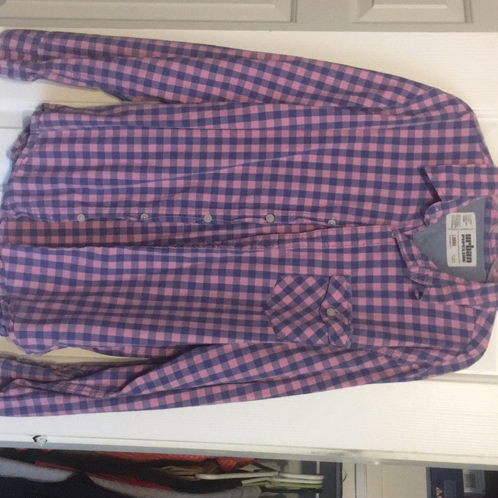 Urban Pipeline Men’s dress shirt